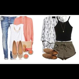 Meet your Posher, Carsandra